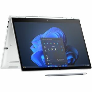 HP EliteBook 8 Flip G1i 13 AI. Product type: Hybrid (2-in-1), Form factor: Convertible (Folder). Processor family: Intel C