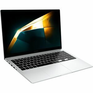 Samsung Galaxy Book4 NP750XGJ-KS4BE 39.6 cm (15.6") Notebook - Full HD - Intel Core i5 - 16 GB - 512 GB SSD - White - Inte