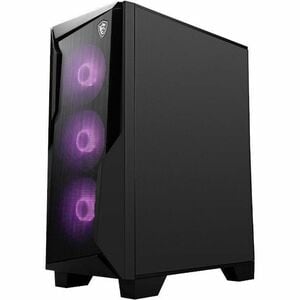 MSI Codex R2 14th Codex R2 B14NVL5-447US Gaming Desktop Computer - Intel Core i5 14th Gen i5-14400F - 16 GB - 1 TB SSD - B