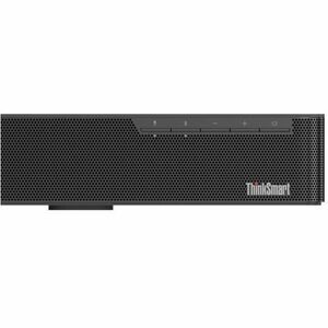 Lenovo ThinkSmart Bar XL Audio Conference Equipment - Large Room Size Supported - For Audio Conferencing, Video Conferenci