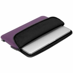 Incase Compact Estojo de transporte (Manga) para 35,6 cm (14") Apple MacBook Pro - Nylon Corpo