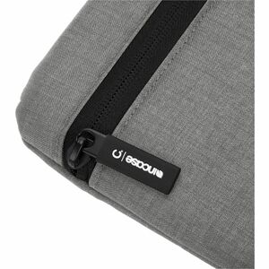 Incase Carry Estojo de transporte (Manga) para 33 cm (13") Apple Notebook - Poliéster Corpo - 241,3 mm Altura x 337,8 mm L