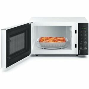 Whirlpool MWP 203 W Forno microonde - Bianco - 20 L Capacità - Microwave, Grill - 5SpaceLivelli potenza - 700 W Potenza mi