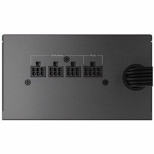 Système d'alimentation Antec VP850A20MA-23 ATX 3.1 Modulaire - 850 W - Interne - 120V, 230 V Entrée - 3.3 V, 5 V, 12 V, -1
