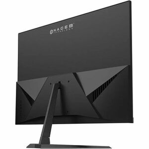 Monitor LED Naceb NA-0642 27" (68.6cm) Class Full HD - 16:9 - 27" (68.6cm) Viewable - Tecnología conmutación en el mismo p