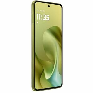 Motorola Mobility moto g86 power 5G 512 GB Smartphone - 16.9 cm (6.7") AMOLED Super HD 2712 x 1220 - Octa-core (Cortex A78