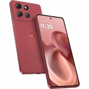 Motorola Mobility moto g86 power 5G 512 GB Smartphone - 16.9 cm (6.7") AMOLED Super HD 2712 x 1220 - Octa-core (Cortex A78