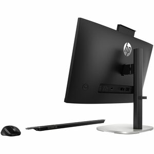 HP ProStudio 4 AiO G1i Desktop Computer - Intel Core Ultra 5 235 - vPro Technology - 16 GB - 512 GB SSD - 60.5 cm (23.8") 