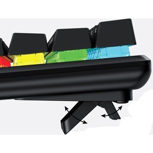 HyperX Alloy Origins 60 RGB Keyboard (Aqua Switch)