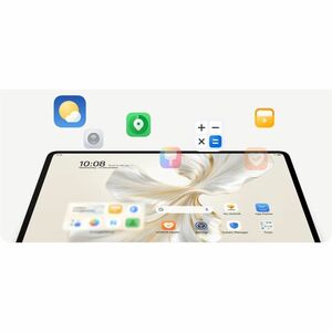 Tableta HONOR Pad 9,  8GB+256GB, 12.1 Pulgadas, 8 Altavoces, Cuerpo de Metal, Android, Battery 8300 mAh, WiFi Tablet, Gris