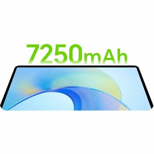 Tableta Honor Pad X9, 4GB+128GB, 11.5 Pulgadas, 6 Altavoces, Android, Baterry 7,250 mAh, Wi-Fi Tablet, Gris Espacial + Cov