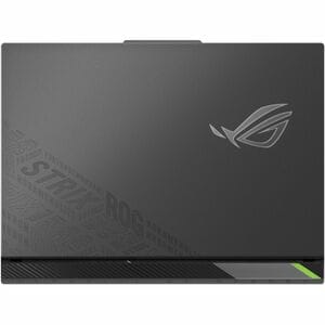 Asus ROG Strix G16 G614 G614PM-RV065W 16" Gaming Notebook - Full HD Plus - AMD Ryzen 9 8940HX - 16 GB - 1 TB SSD - Eclipse