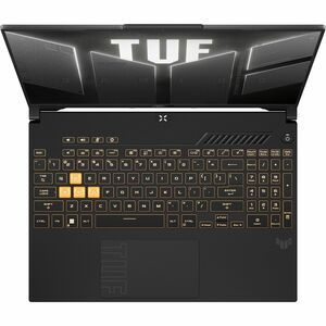 TUF Gaming F16 FX607 FX607VJ-RL050W 16" Gaming Notebook - Full HD Plus - Intel Core 5 210H - 16 GB - 512 GB SSD - Mecha Gr