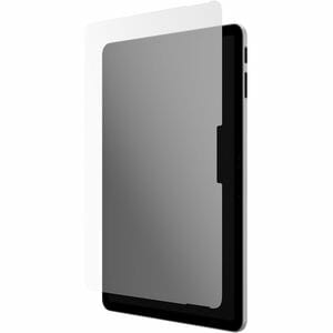 Glass Screen Protector Shield for Microsoft Surface Pro 1st Edition 12" - Glass - For 12" Tablet - Fingerprint Resistant, 