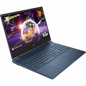 VICTUS 15-fb3162AX 39.62 cm (15.60") Gaming Notebook - Full HD - 144 Hz - AMD Ryzen 7 - 16 GB - 1 TB SSD - Performance Blu