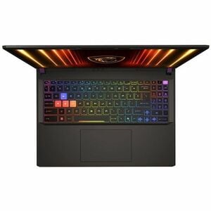 MSI Vector 16 HX AI A2XW VECTOR 16 HX AI A2XWHG-227IN 40.64 cm (16") Gaming Notebook - QHD+ - 240 Hz - Intel Core Ultra 7 