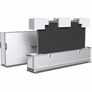 VDKCASE DEMO KIT CASE for Meetinboard 65