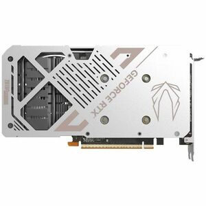 Zotac NVIDIA GeForce RTX 5060 Grafikkarte - 8 GB GDDR7 - 7680 x 4320 - 2,53 GHz Boost-Taktfrequenz - 128 Bit Busbreite - P