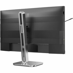 Monitor LED Philips 27B2N4500 685,8 mm (27") Class WQHD - 16:9 - 68,6 cm (27") Viewable - Tecnologia In-plane Switching (I