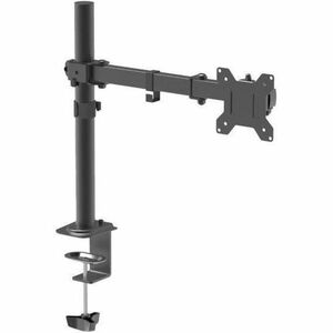 Naceb Brazo de Montaje para Monitor - 1 Pantalla(s) admitidas - 25.4cm a 81.3cm (32") para pantalla plana - 10kg Capacidad