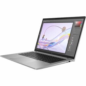 Zbook Firefly G11A R7 Pro 8840 HS 16GB DDR5 X2 512GB SSD 14 Inch WUXGA Touch Screen Wi-Fi 6E +BT 5.3 Integrated Graphics W