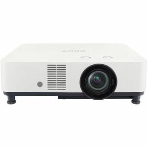 Sony Pro BrightEra VPL-PHZ61 3LCD Projector - 16:10 - Ceiling Mountable - Front, Ceiling - 1080p - 7000 lm - HDMI - USB - 