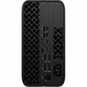 HP Z2 Mini G1a Workstation - AMD Ryzen AI Max+ PRO 395 - 128 GB - 2 TB SSD - Mini-PC - Schwarz - Windows 11 Pro - AMD Graf