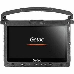 Getac K120G3 Robust Tablet - 31,8 cm (12,5 Zoll) Full HD - vPro-Technologie - 16 GB Speicher - 512 GB SSD - Windows 11 Pro