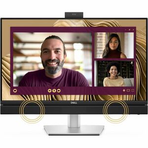All-in-One-PC Dell Pro 24 QB24250 - Intel Core Ultra 5 245 - vPro-Technologie - 16 GB - 512 GB SSD - 60,5 cm (23,8 Zoll) F