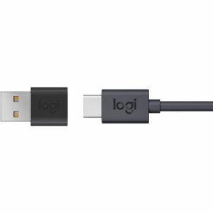 Logitech Data Transfer Adapter - Graphite