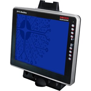 Datalogic Blackline SH15 Vehicle Mount Terminal - Atom - Quad-core (4 Core) 1.91 GHz - 4 GB RAM - 32 GB Flash Memory - 38.