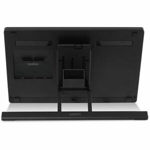 Wacom Adjustable Stand (Cintiq 16 / Cintiq 24) - Stand - For Touch Screen Display, Display Screen - Adjustable, Flexible, 
