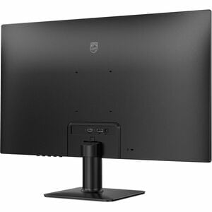 Philips 27E2N2500 27" Class WQHD LED Monitor - 16:9 - Textured Black - 68.6 cm (27") Viewable - In-plane Switching (IPS) T