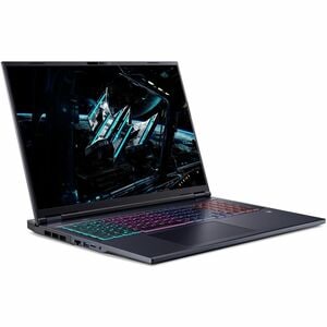 Predator Helios Neo 18 AI PHN18-72 PHN18-72-92NJ 45.7 cm (18") Clamshell Gaming Notebook - WQXGA - 240 Hz - Intel Core Ult