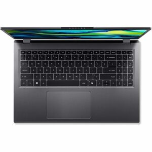 Acer Aspire 15 A15-61M A15-61M-R8DE 39,6 cm (15,6 Zoll) Notebook - Full HD - AMD Ryzen 5 8640HS - 16 GB - 1 TB SSD - Eisen