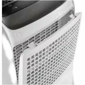 Dehumidifier DeLonghi Tasciugo AriaDry Multi DDSX220 - Bianco - 5 L Serbatoio