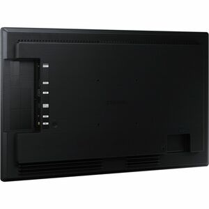 LCD Pantalla digital Signage Samsung QB24C 604.52mm Full HD - 16 Horas/7 Días Operación - Interruptor de superdimensión av