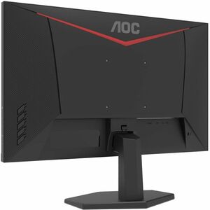 AOC 27" Q27G11E QHD 2560X1440 180HZ 1MS 16:9 IPS PANEL GAMING MONITOR, HDMI/DP, HDR10, EARPHONE, TILT, VESA100X100, 3 YRS 