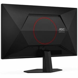 AOC 27" Q27G40XMN QHD 2560X1440 180HZ 1MS 16:9 VA PANEL GAMING MONITOR, HDMI/DP, HDR1000, EARPHONE, TILT, VESA100X100, 3 Y