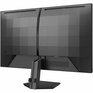 PHILIPS EVNIA 27M2N3200FQ 200Hz Gaming Monitor. 27in IPS FHD 1920x1080 16:9 300nits 0.3ms 200Hz 2xHDMI DP 3.5mm Jack Audio
