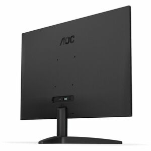 AOC 27B36H3 27in 120Hz FHD IPS Home and Business Monitor 1920x1080 16:9 1ms 20m:1 Samrt Contrast 300 Nits VGA/HDMI HDR Til