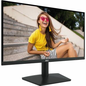 AOC 22B15HN 21.45in 100Hz FHD VA Home and Business Monitor Flicker Free Low Blue Mode 1920x1080 16:9 8ms 3000:1 Contrast r