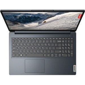 Portátil - Lenovo IdeaPad 1 15AMN7 82VG00HWLM 39.6cm (15.6") - Full HD - AMD Ryzen 3 7320U - 8GB - 512GB SSD - Español Tec