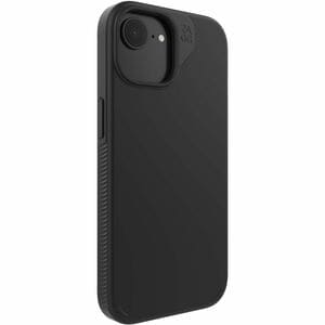 ZAGG Milan Snap Hülle für Apple iPhone 16e, iPhone 15, iPhone 13, iPhone 14 Smartphone - Schwarz - Seidig, Glatt - Sturzsi