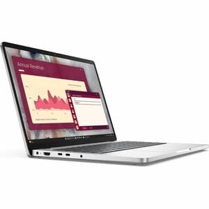 Dell Pro 14 PC14250 35,6 cm (14 Zoll) Notebook - Full HD Plus - 60 Hz - Intel Core 5 120U - vPro-Technologie - 16 GB - 512
