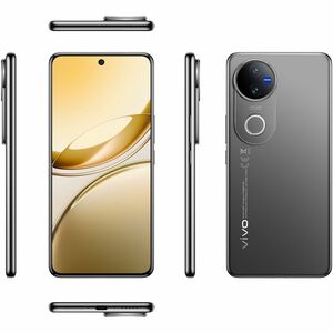 Vivo V50 5G 512 GB Smartphone - 17.2 cm (6.8") AMOLED HDR10+ 2392 x 1080 - Octa-core (Cortex A715Single-core (1 Core) 2.63