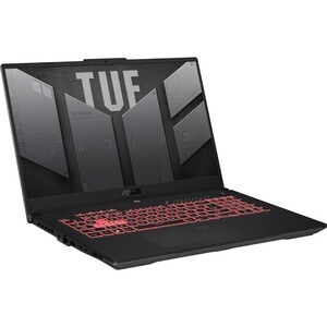 TUF Gaming A16 FA607 FA607NU-RL056 40.6 cm (16") Rugged Gaming Notebook - WUXGA - AMD Ryzen 5 7535HS - 16 GB - 512 GB SSD 