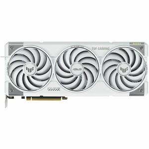 ASUS TUF Gaming GeForce RTX 5070 Ti 16GB GDDR7 OC White Edition