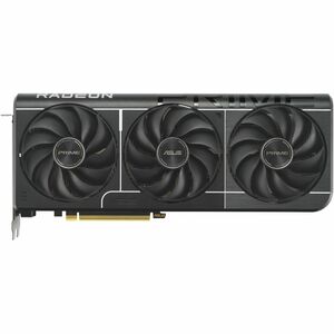 ASUS Prime Radeon RX 9060 XT OC Edition 16GB