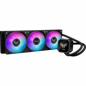 TUF Gaming LC III 360 ARGB LCD